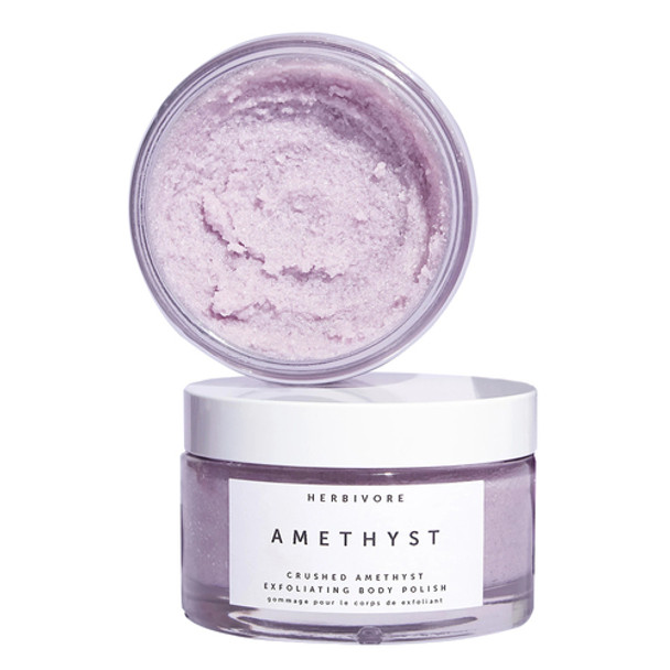 Amethyst Exfoliating Body Polish 200 ml / 6.6 fl oz