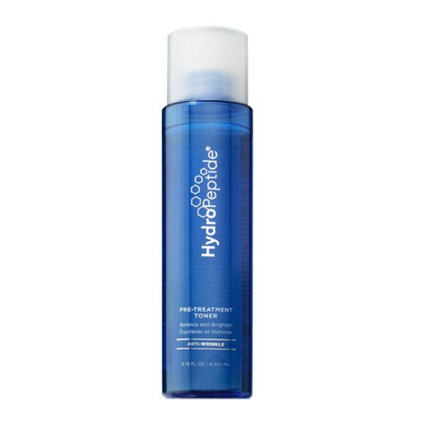 Pretreatment Toner Balance And Brighten 200 Ml / 6.7 Fl Oz