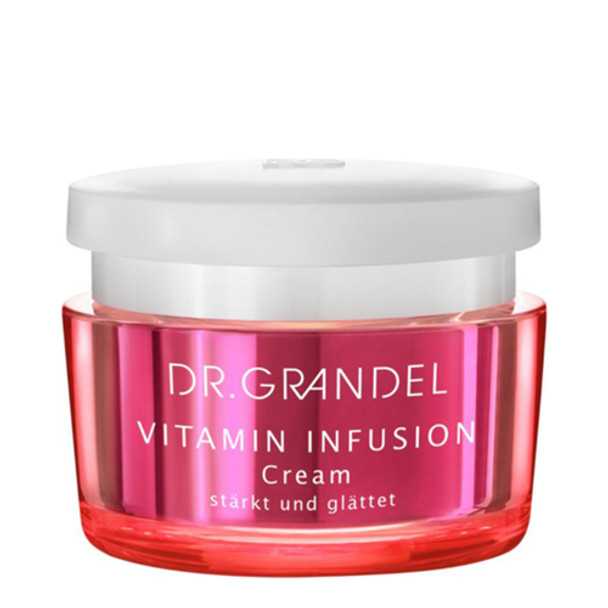 Vitamin Infusion Cream 200 ml / 6.76 fl oz Vitamin Infusion Cream 200 ml / 6.76 fl oz