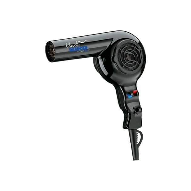 Conair Pro Blackbird 2000 Watt Hair Dryer 1 ea