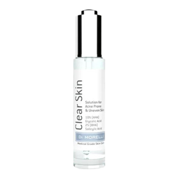 Clear Skin Solution 30 ml / 1 fl oz