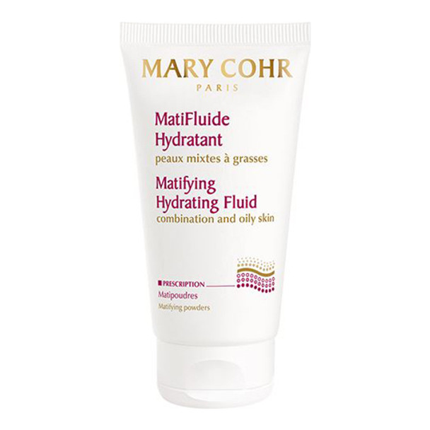 Hydrating Matifluid 50 ml / 1.7 fl oz