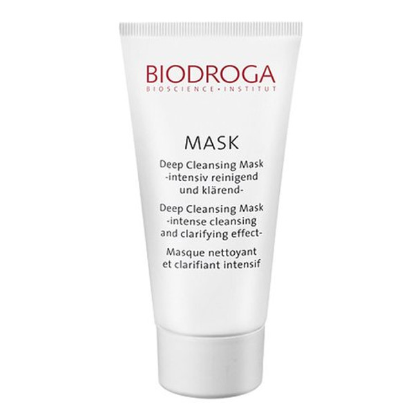 Deep Cleansing Purifying Mask 50 ml / 1.7 fl oz