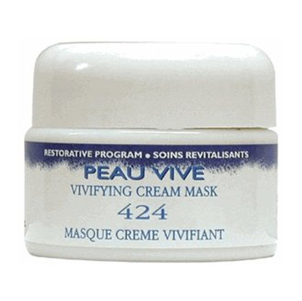Vivifying Cream Mask 50 ml / 1.7 fl oz Vivifying Cream Mask 50 ml / 1.7 fl oz