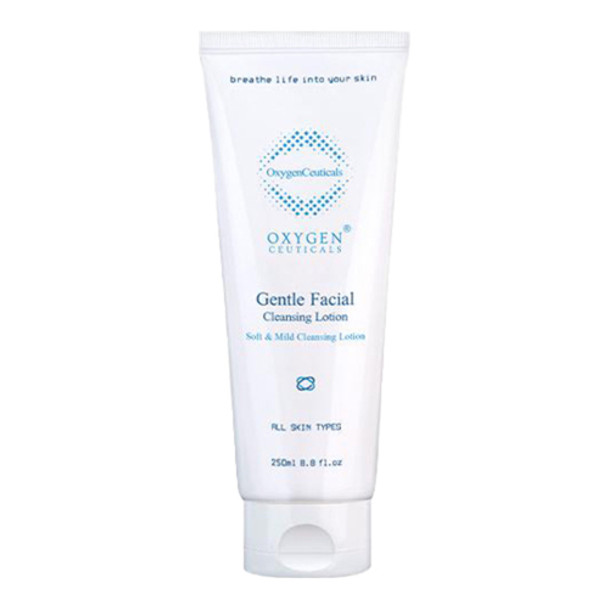 Gentle Facial Cleansing Lotion 250 ml / 8.5 fl oz