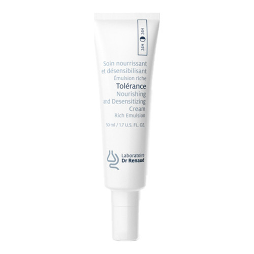 Tolerance Nourishing and Desensitizing Cream  Rich Emulsion 50 ml / 1.7 fl oz