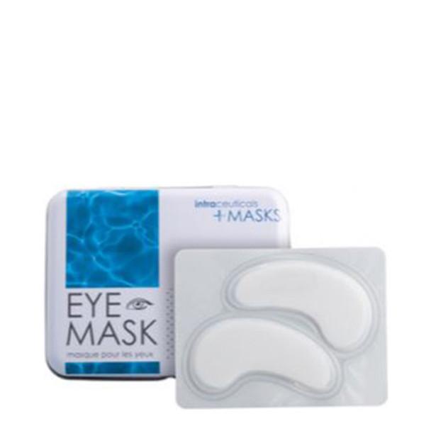 Rejuvenate Eye Mask 1 set