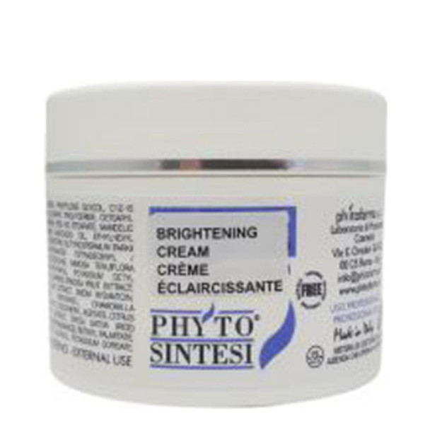 Brightening Cream 50 ml / 1.69 fl oz