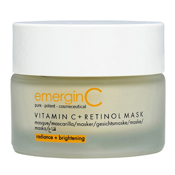 Vitamin C  Retinol Mask 50 ml / 1.7 fl oz