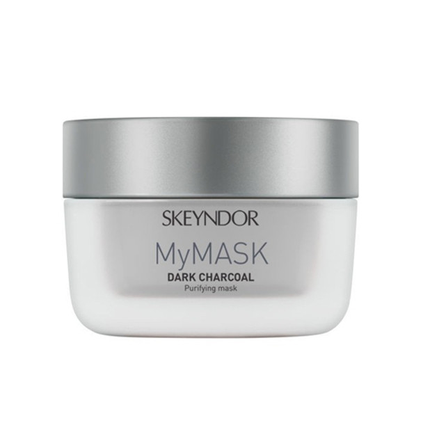 MyMask Dark Charcoal 50 ml / 1.7 fl oz