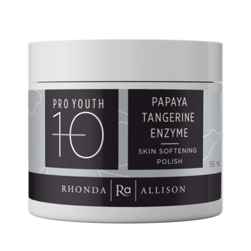 Pro Youth Papaya Tangerine Enzyme 50 ml / 1.7 fl oz