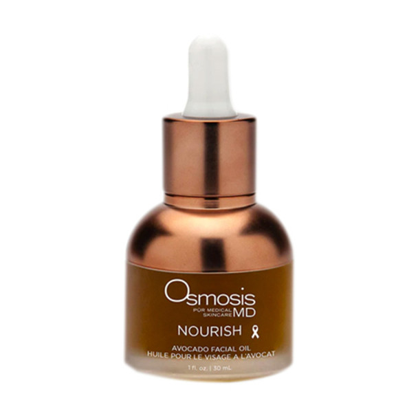 Nourish Organic Facial Oil 30 ml / 1 fl oz