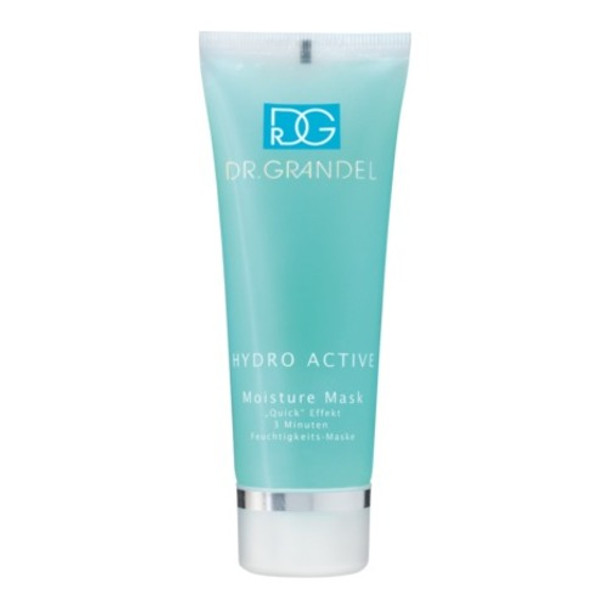 Hydro Active Moisture Mask 75 ml / 2.5 fl oz