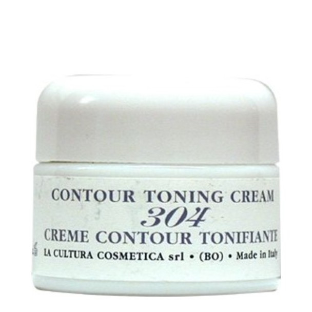 Contour Toning Cream 50 ml / 1.7 fl oz