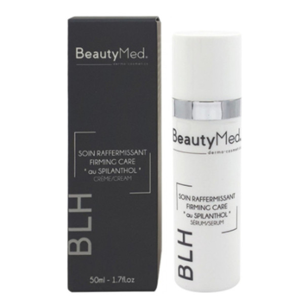 BLH Firming Spilanthol Cream 50 ml / 1.7 fl oz