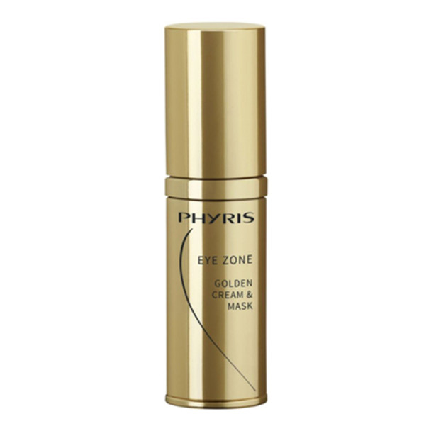 Eye Zone Golden Cream and Mask 15 ml / 0.5 fl oz