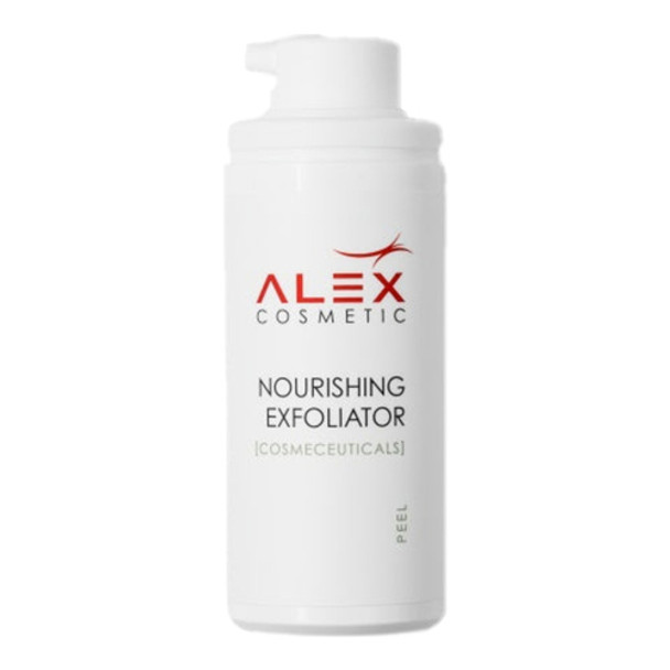 Nourishing Exfoliator 50 ml / 1.7 fl oz