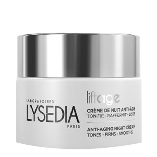 Liftage AntiAging Night Cream 50 ml / 1.7 fl oz