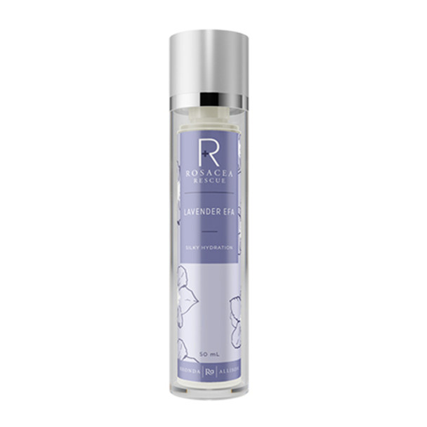 Rosacea Rescue Lavender EFA 50 ml / 1.7 fl oz