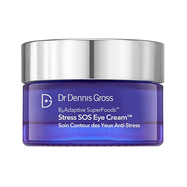 B3 Adaptive Superfoods Stress Sos Eye Cream 15 Ml / 0.5 Fl Oz