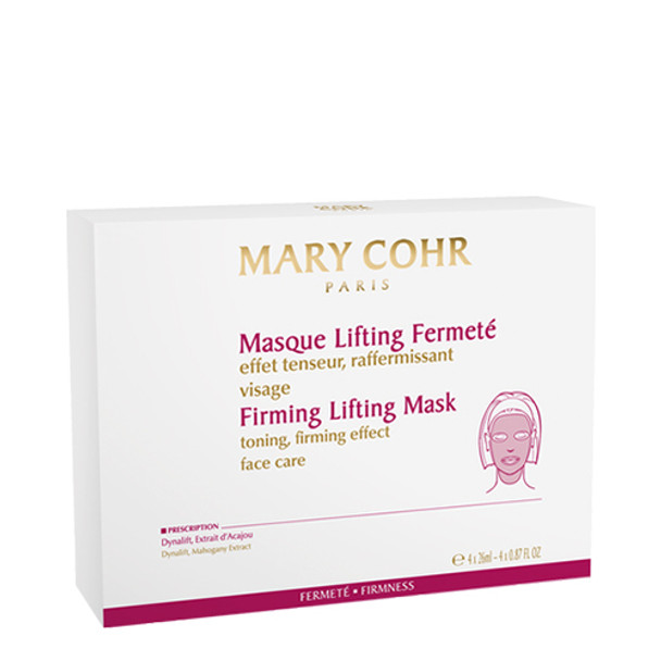 Firming Lifting Mask 4 x 26 ml / 0.9 fl oz