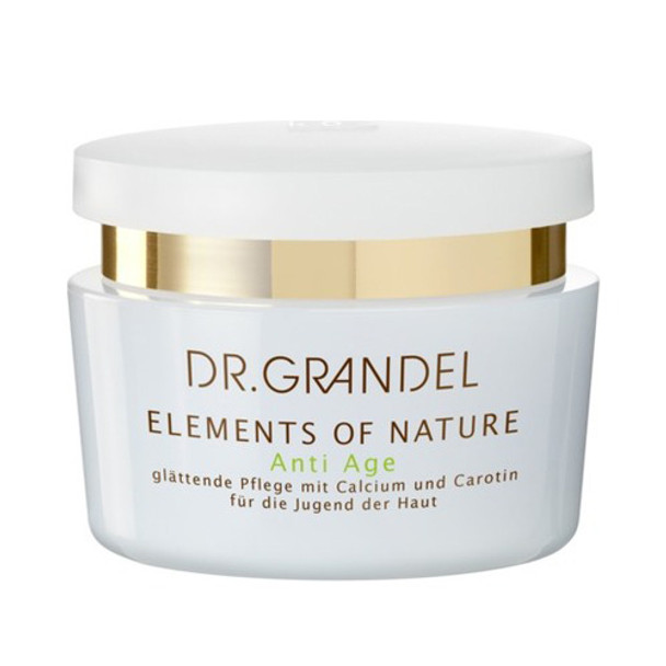 Elements Of Nature Anti Age 50 ml / 1.7 fl oz