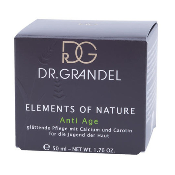 Elements Of Nature Anti Age 50 ml / 1.7 fl oz