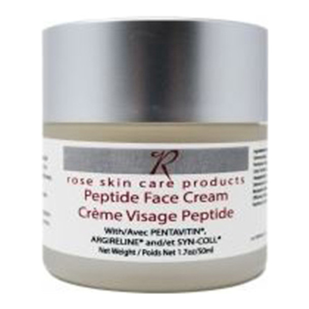 Peptide Face Cream 50 ml / 1.69 fl oz