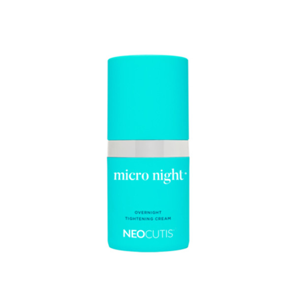 Micro Night Overnight Tightening Cream 15 ml / 0.5 fl oz