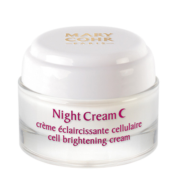 30 Days Brightening Night Cream 50 ml / 1.7 fl oz