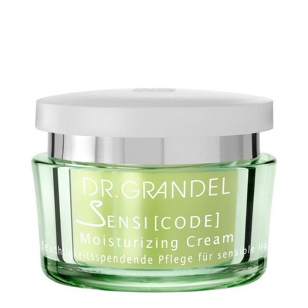 Sensicode Moisturizing Cream 50 ml / 1.69 fl oz
