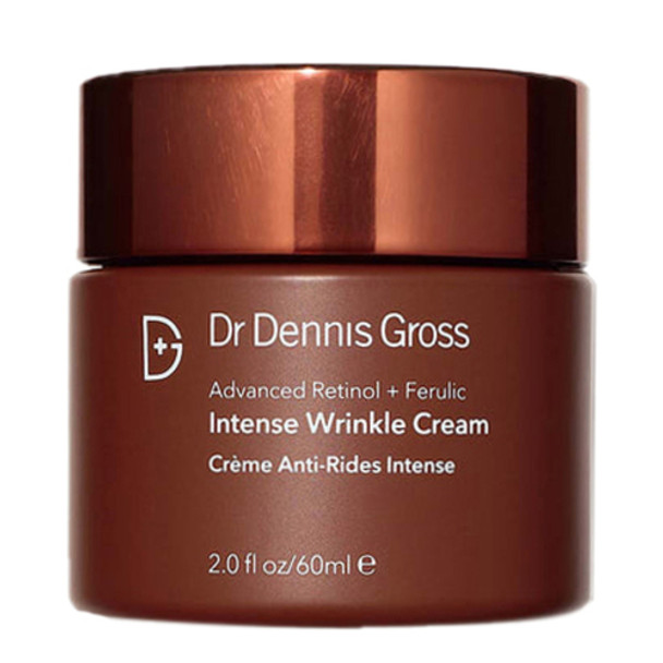 Advanced Retinol  Ferulic Intense Wrinkle Cream 60 ml / 2 fl oz