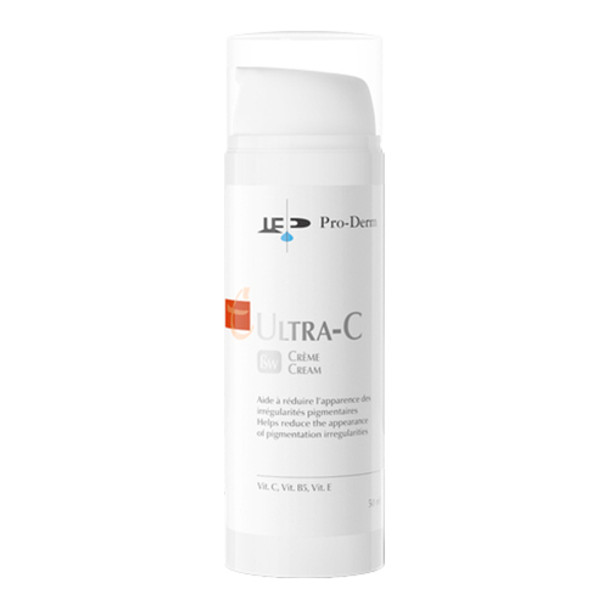 UltraC Cream Bw 50 ml / 1.7 fl oz