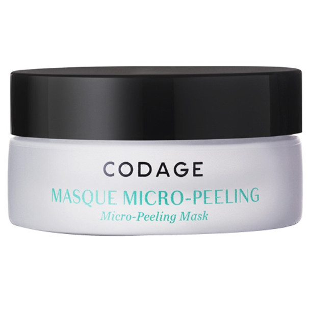 MicroPeeling Mask 50 ml / 1.7 fl oz