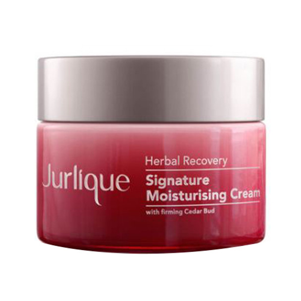 Herbal Recovery Signature Moisturizing Cream 50 ml / 1.7 fl oz