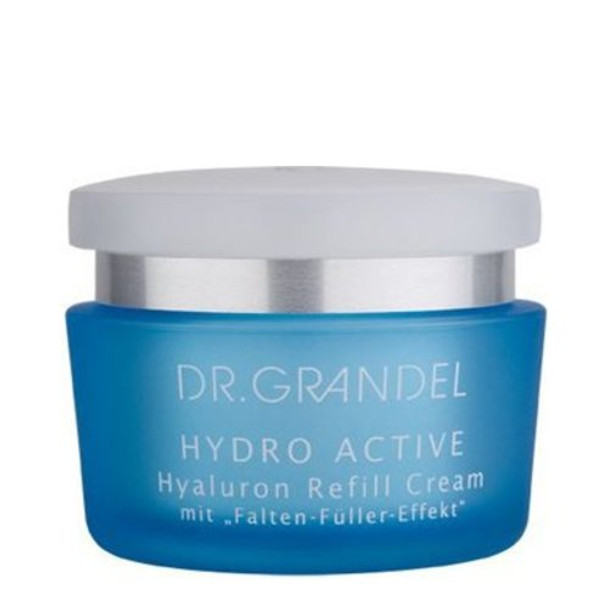 Hydro Active Hyaluron Refill Cream 50 ml / 1.7 fl oz