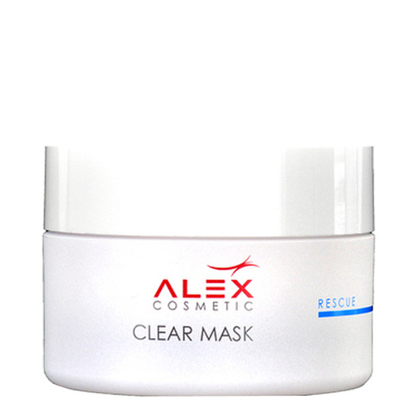 Clear Mask 50 ml / 1.7 fl oz