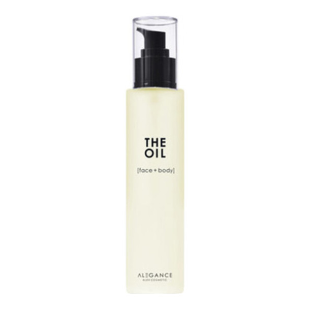 The Oil Face and Body 100 ml / 3.4 fl oz