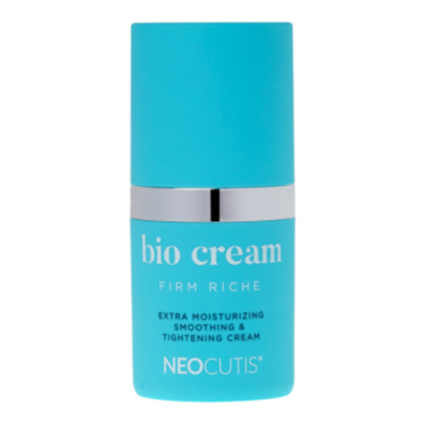 Bion Cream Firm Riche Extra Moisturizing Smoothing and Tightening Cream 15 ml / 0.5 fl oz