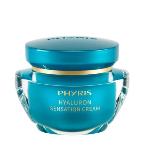 Hydro Active Hyaluron Sensation Cream 50 ml / 1.7 fl oz