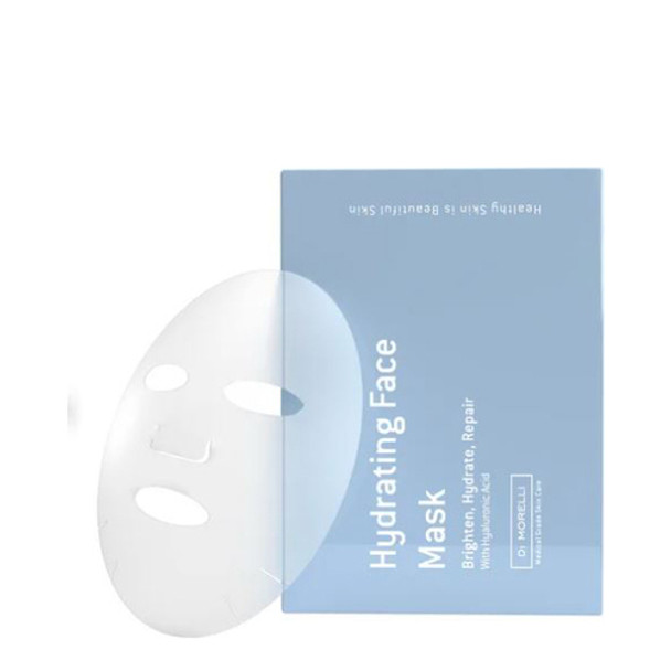 Hydrating Sheet Mask Individual 1 piece