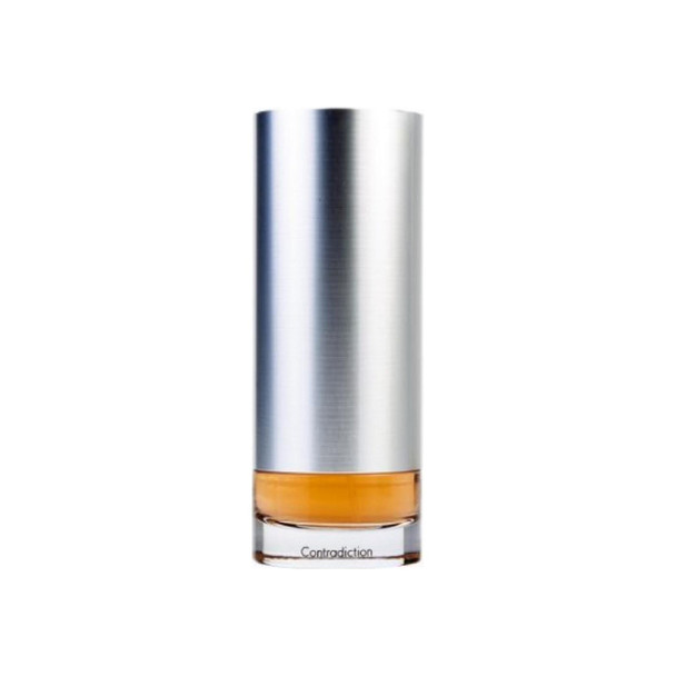Calvin Klein Eau De Parfum Spray for Women 3.4 oz-1656675707