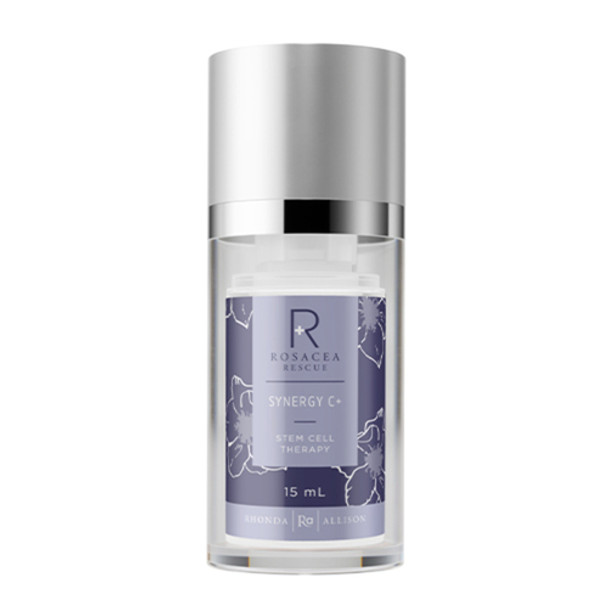 Rosacea Rescue SynErgy C 15 ml / 0.5 fl oz