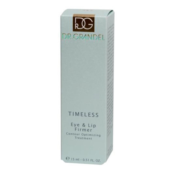 Timeless Eye and Lip Firmer 15 ml / 0.5 fl oz