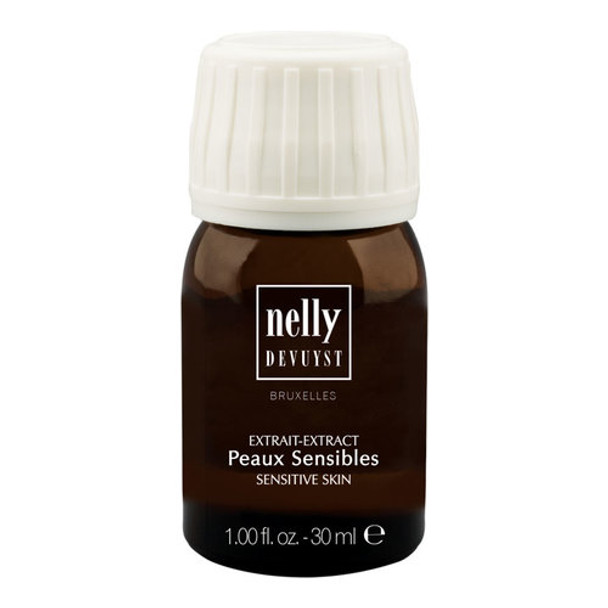 Sensitive Skin Extract 30 ml / 1 fl oz