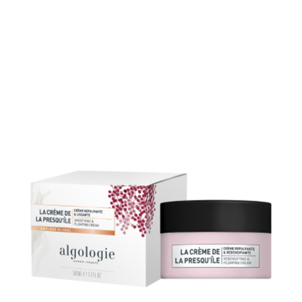 Global Redensifying and Plumping AntiAging Cream 50 ml / 1.7 fl oz Global Redensifying and Plumping AntiAging Cream 50 ml / 1.7 fl oz