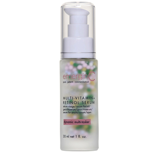 MultiVitamin  Retinol Serum 30 ml / 1 fl oz