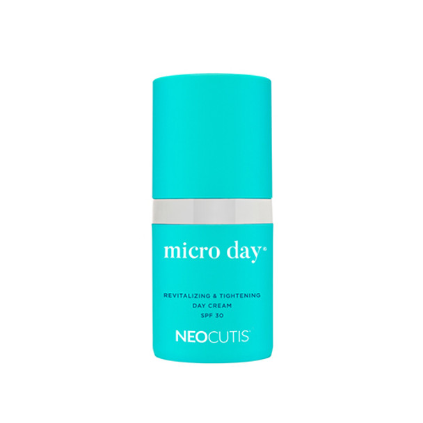 Micro Day Revitalizing and Tightening Day Cream SPF 30 15 ml / 0.5 fl oz