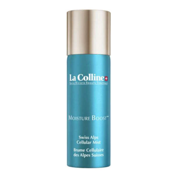Moisture Boost Swiss Alps Cellular Mist 150 ml / 5.1 fl oz