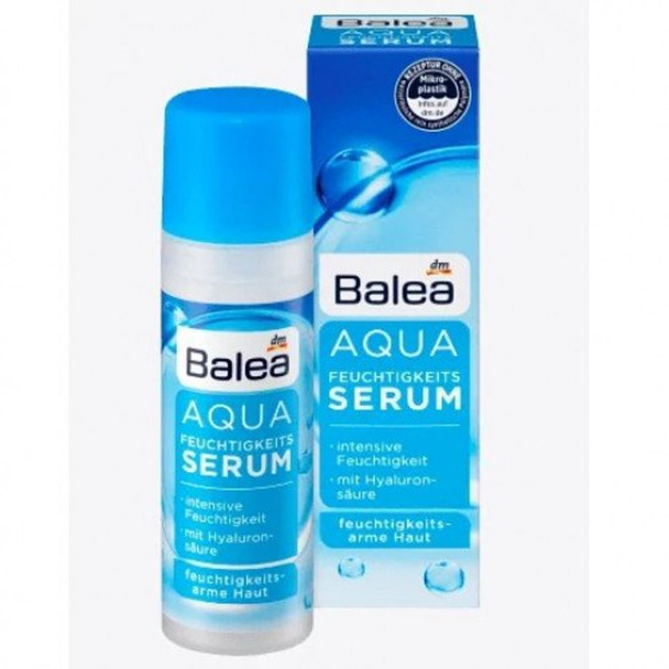 Aqua Moisturizing Serum 30ml